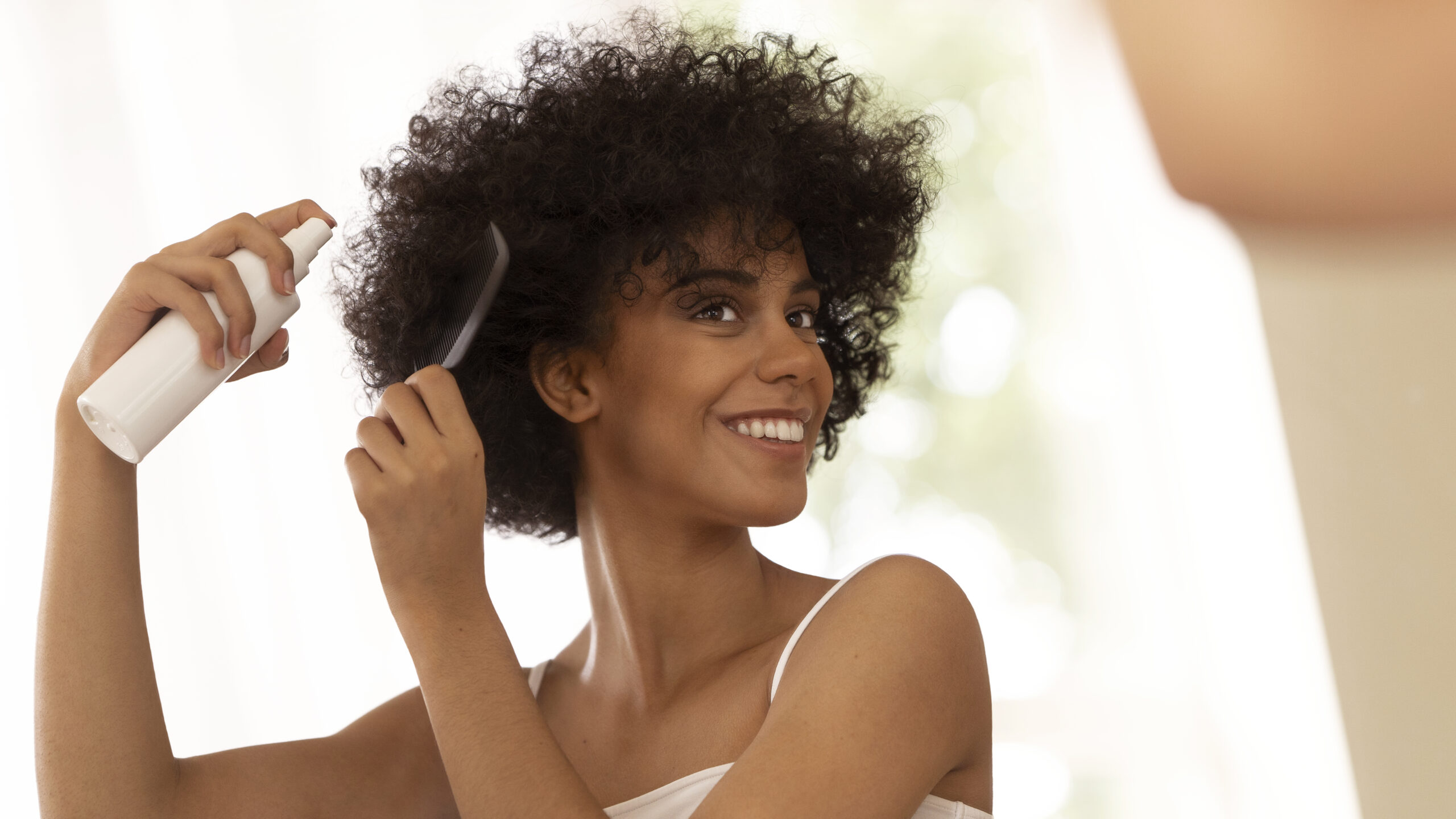 best curly hair products