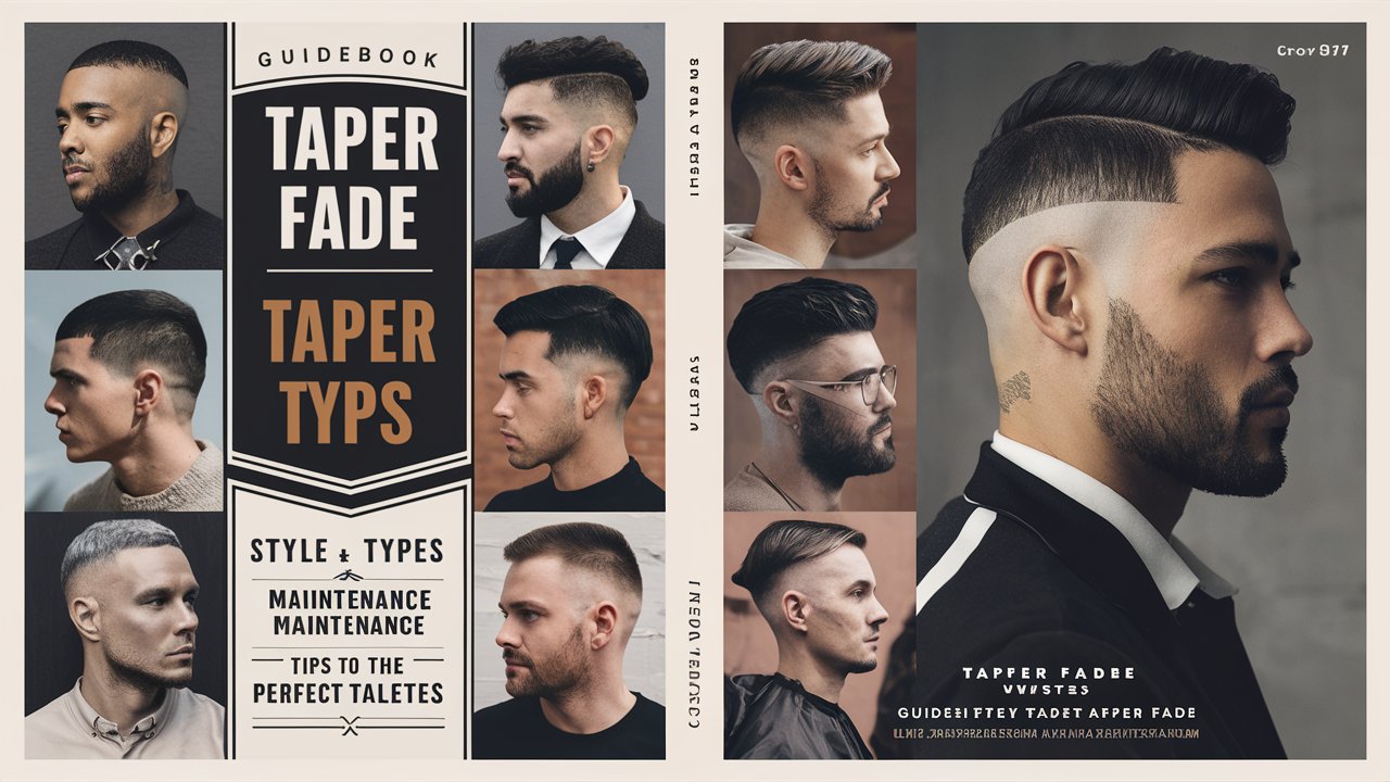 taperfade
