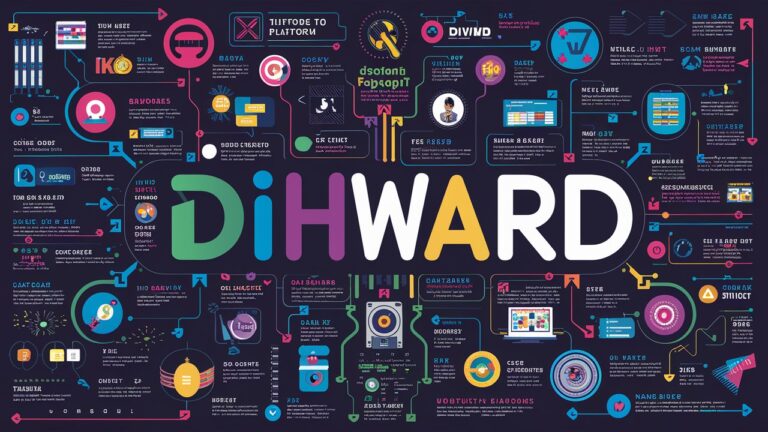 dihward