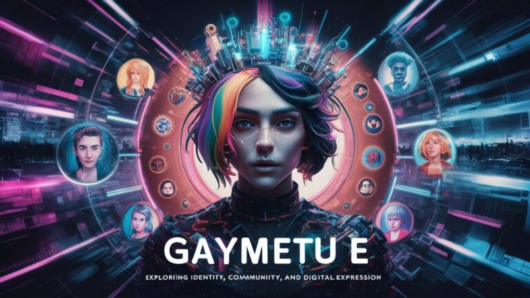 gaymetu e