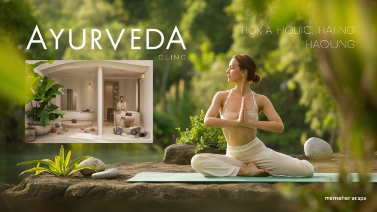 well health organic ayurveda