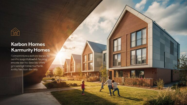 karbon homes