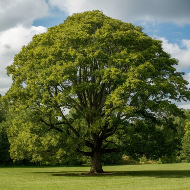 Ohio Champion Trees in Lewis Center, Ohio